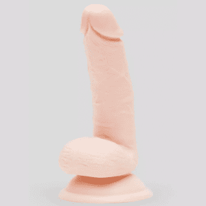 Realistic Dildo