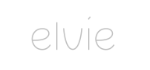 Elvie logo