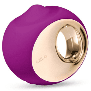 Lelo vibrator