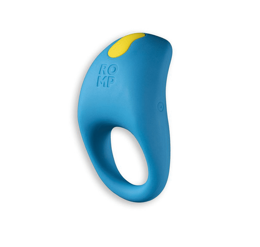 ROMP Vibrating cock ring